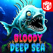 Bloody Deep Sea slot by playtime ph