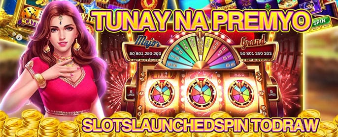 PlayTime PH Slots Game PH3